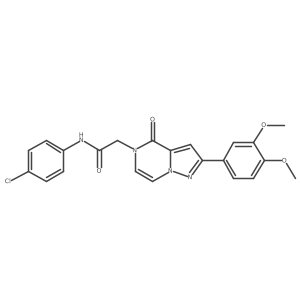 941981-73-3 structure