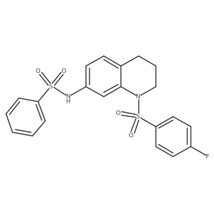 951460-39-2 structure