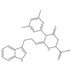 956777-54-1结构式
