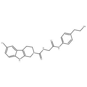 1010883-81-4 structure