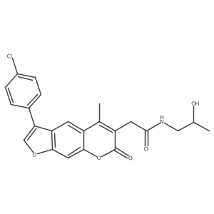 1013754-88-5结构式