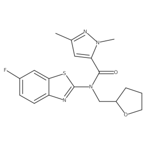 1013797-85-7结构式