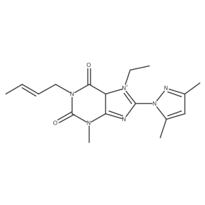 1013875-23-4 structure