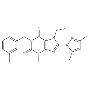 1013875-45-0 structure