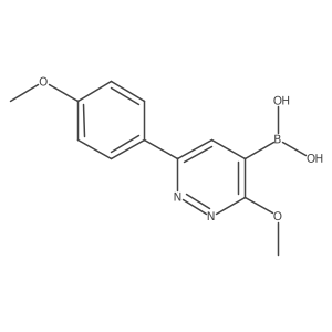 1015481-16-9 structure