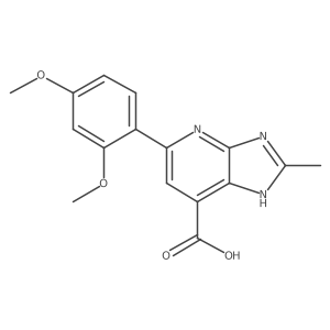 1021113-25-6结构式