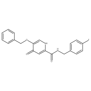 1021212-61-2 structure