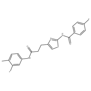 1021255-80-0 structure