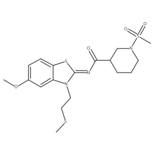 1058219-17-2 structure
