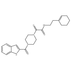 1081125-19-0结构式