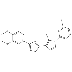 1105220-46-9 structure