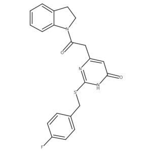 1105236-36-9结构式