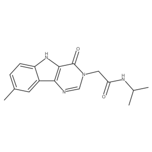 1105236-58-5结构式