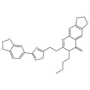 1111993-54-4 structure