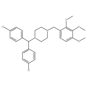 112292-05-4 structure