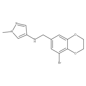 1153973-98-8 structure