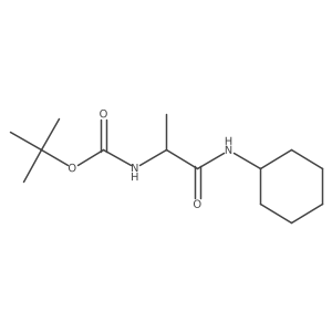 1163669-00-8 structure