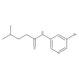 1171897-16-7 structure