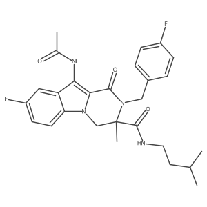 1184987-93-6 structure