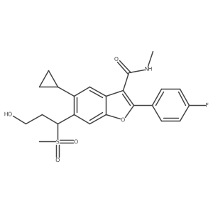 1188265-96-4结构式