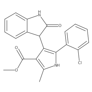 1190247-14-3 structure
