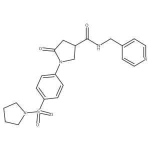 1190277-86-1 structure