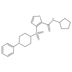 1207008-50-1 structure