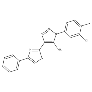 1207050-65-4 structure