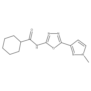 1210321-42-8 structure