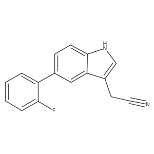 1214342-63-8 structure