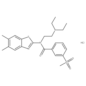 1216871-91-8结构式
