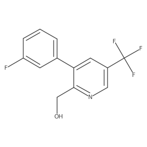 1227603-32-8 structure