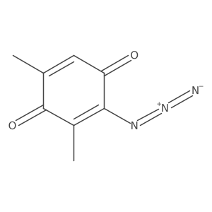 1234208-22-0 structure