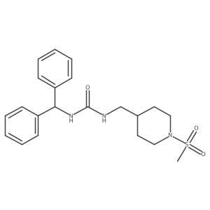 1234980-86-9 structure