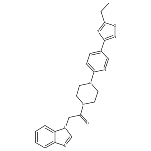 1235119-84-2 structure