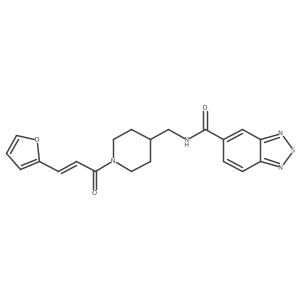 1235676-21-7 structure
