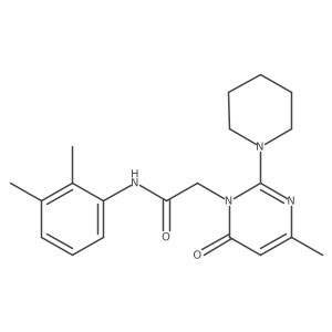 1251553-48-6结构式