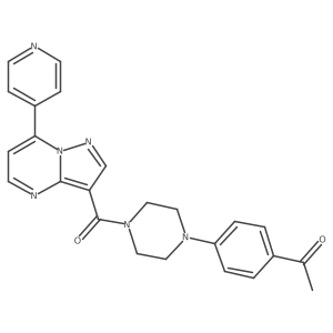 1251674-05-1结构式