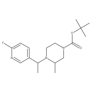 1253578-40-3 structure