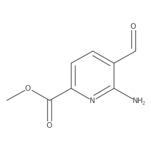 1260671-32-6 structure