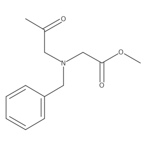 1260671-54-2 structure