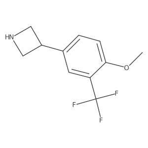 1260798-31-9 structure