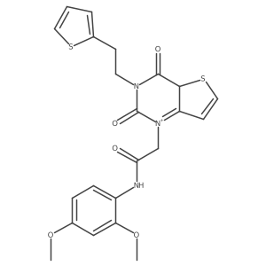 1260984-60-8 structure