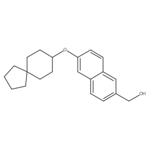1266120-80-2 structure