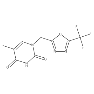 1281872-60-3结构式
