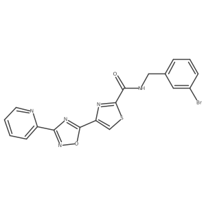 1286707-07-0 structure