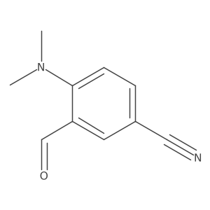 1289200-50-5 structure