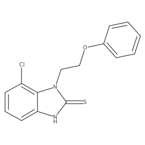 1303832-90-7 structure