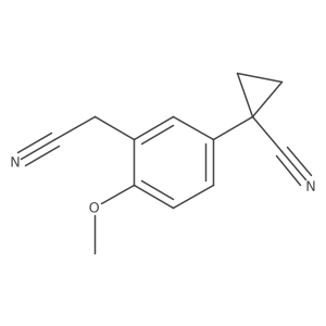 1314773-43-7 structure
