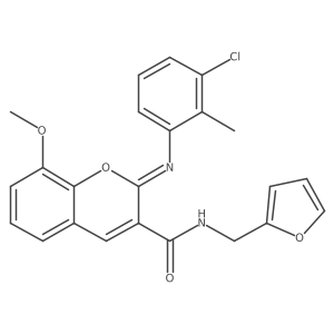 1327194-16-0 structure